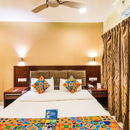 Fabhotel Alreef Residency Ченнаї Екстер'єр фото
