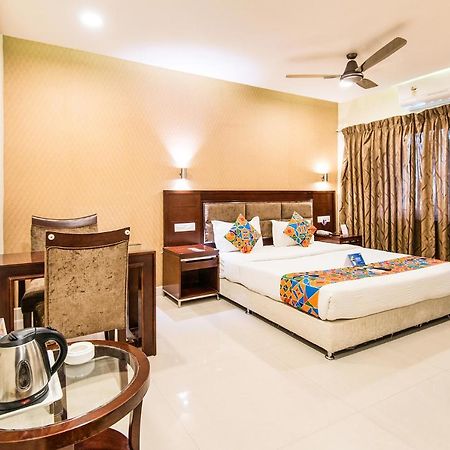 Fabhotel Alreef Residency Ченнаї Екстер'єр фото