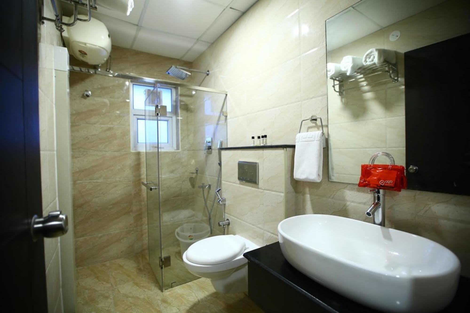 Fabhotel Alreef Residency Ченнаї Екстер'єр фото