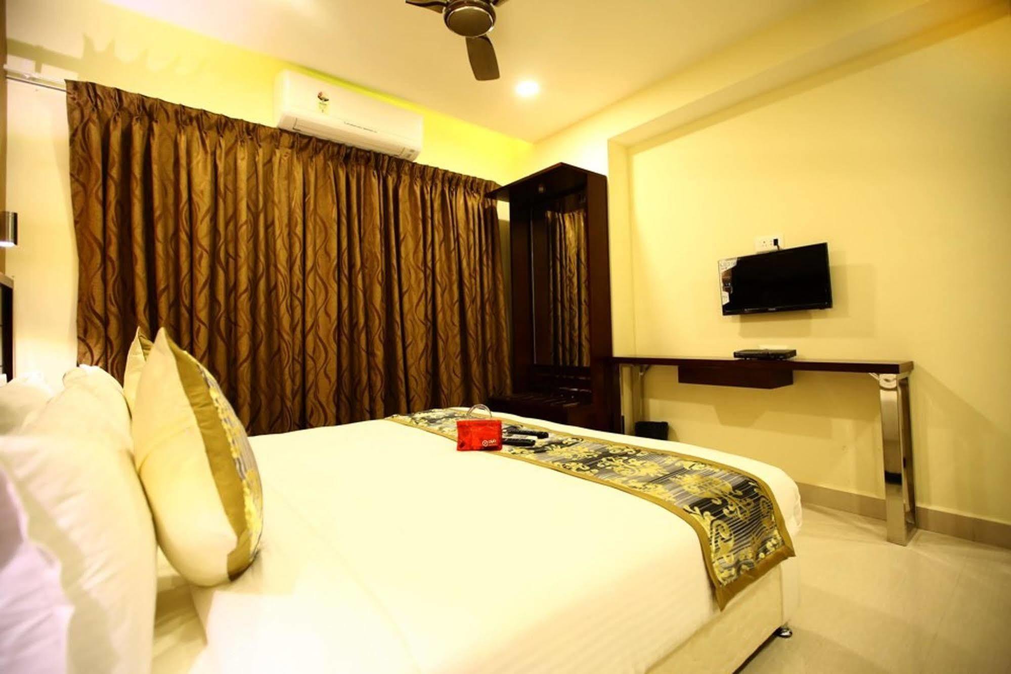 Fabhotel Alreef Residency Ченнаї Екстер'єр фото