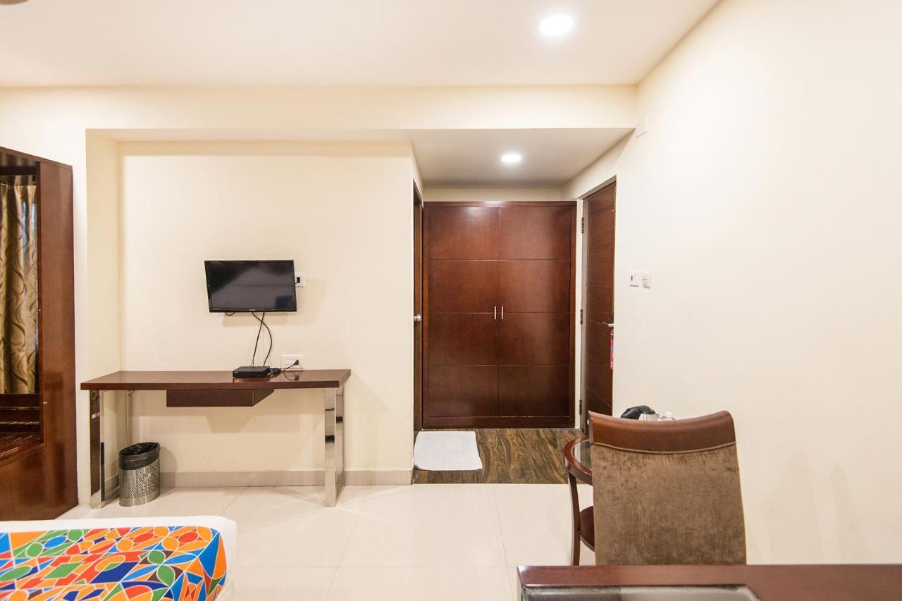 Fabhotel Alreef Residency Ченнаї Екстер'єр фото