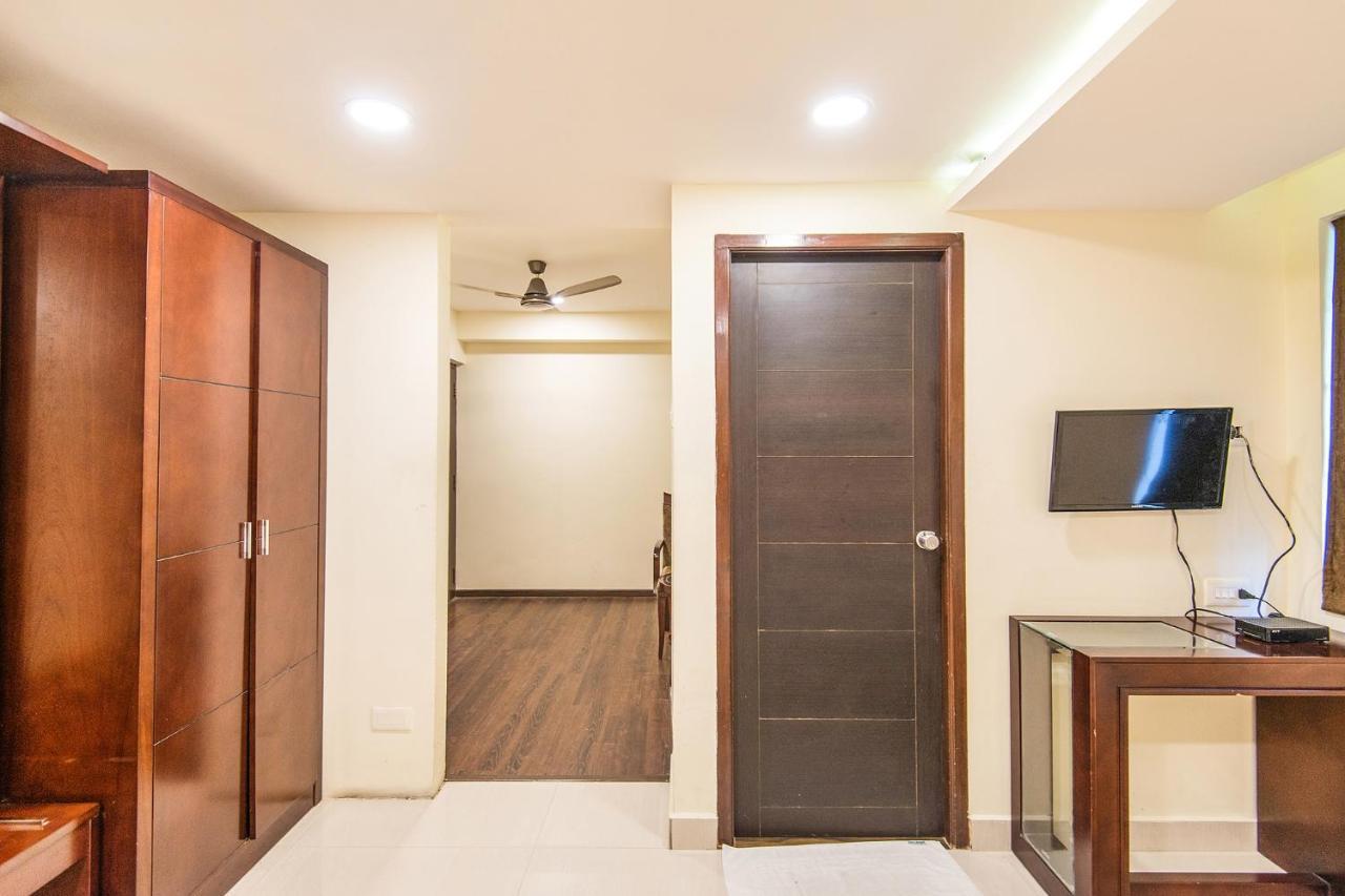Fabhotel Alreef Residency Ченнаї Екстер'єр фото
