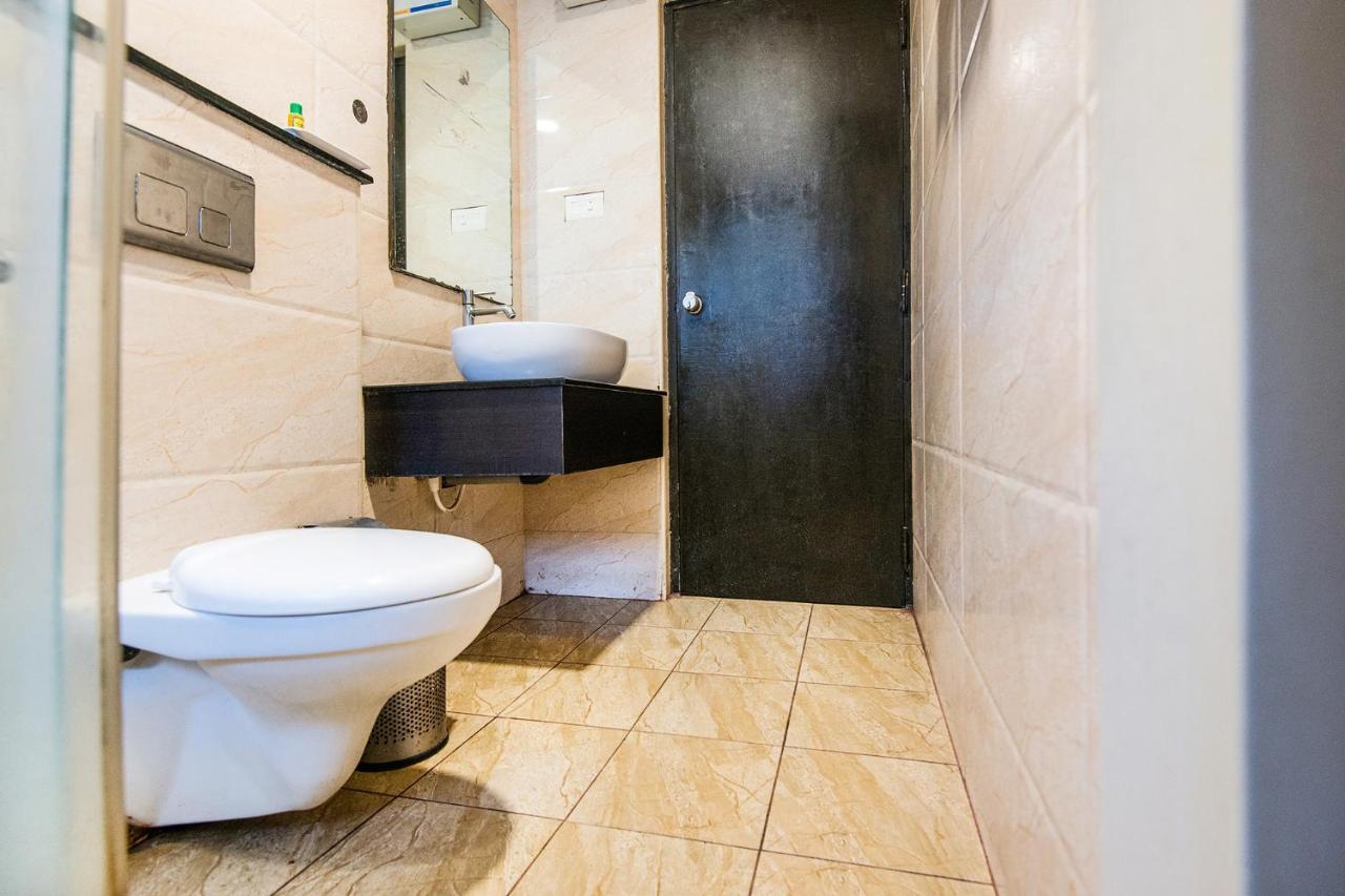 Fabhotel Alreef Residency Ченнаї Екстер'єр фото