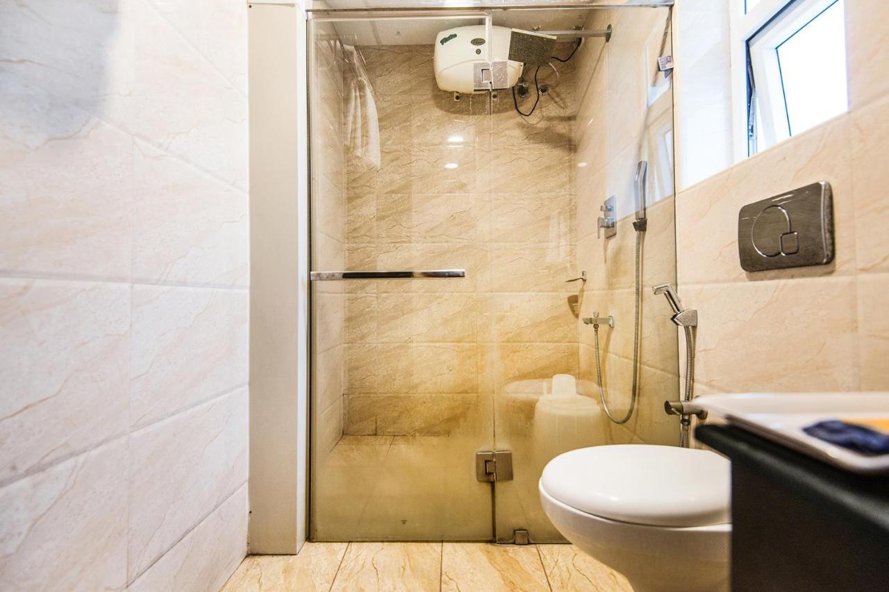 Fabhotel Alreef Residency Ченнаї Екстер'єр фото