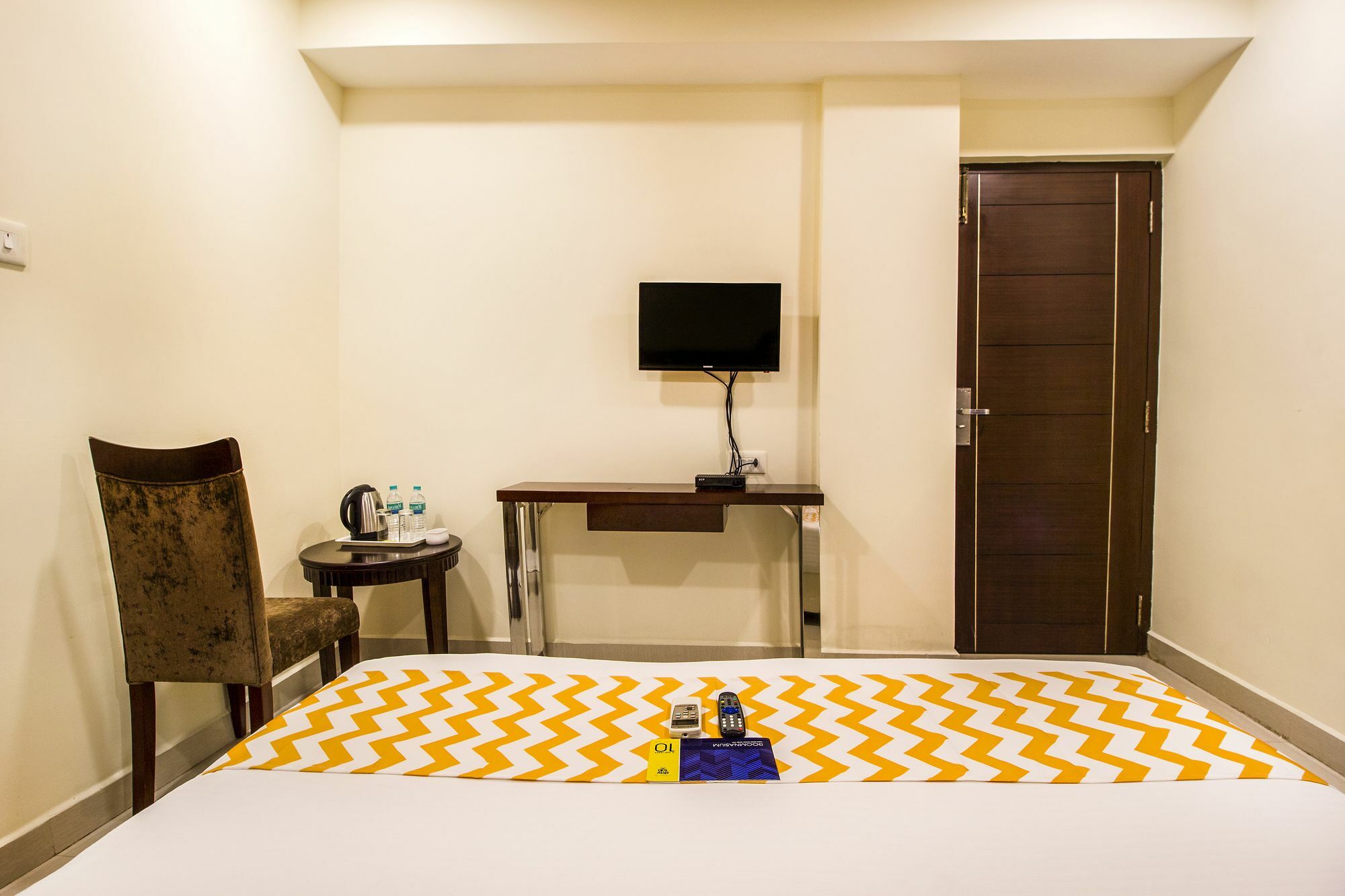 Fabhotel Alreef Residency Ченнаї Екстер'єр фото